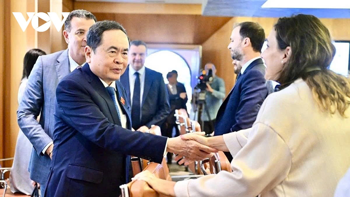 Casablanca policy dialogue seeks to enhance Vietnam – Morocco cooperation